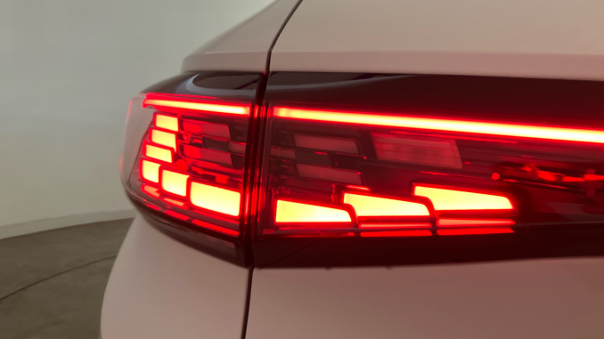 Volkswagen ID.4 210kW Match Pro 79kWh 5dr Auto Electric Estate - Image 43
